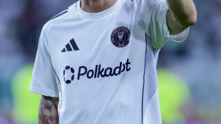Messi realizza la sua quinta doppietta di fila in Mls
