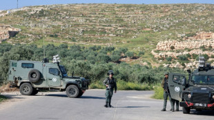 Le meurtre d'un adolescent isra&eacute;lien en Cisjordanie d&eacute;clenche une pouss&eacute;e de violences