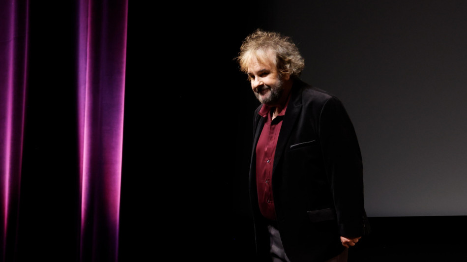 Peter Jackson, dopo Spielberg far&ograve; anche io un film su TinTin