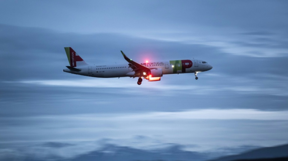 Air France-KLM and Lufthansa bid for Portugal's TAP airline