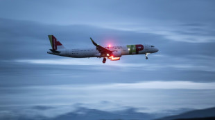 Air France-KLM and Lufthansa bid for Portugal's TAP airline