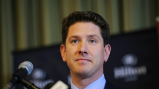 Britische Regierung ernennt neuen Botschafter in den USA