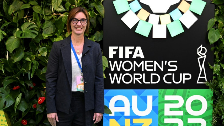 Mondial-2023 f&eacute;minin: tirage heureux pour les Bleues