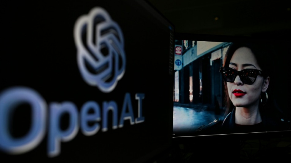 OpenAI encerra plataforma de v&iacute;deos Sora e se concentra em ferramentas profissionais