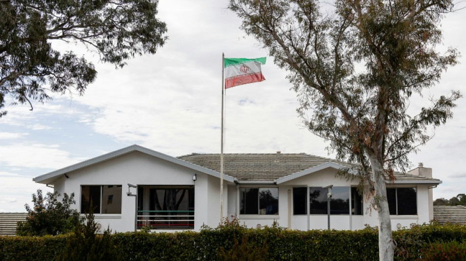 Antisemitische Anschl&auml;ge: Australien weist iranischen Botschafter aus