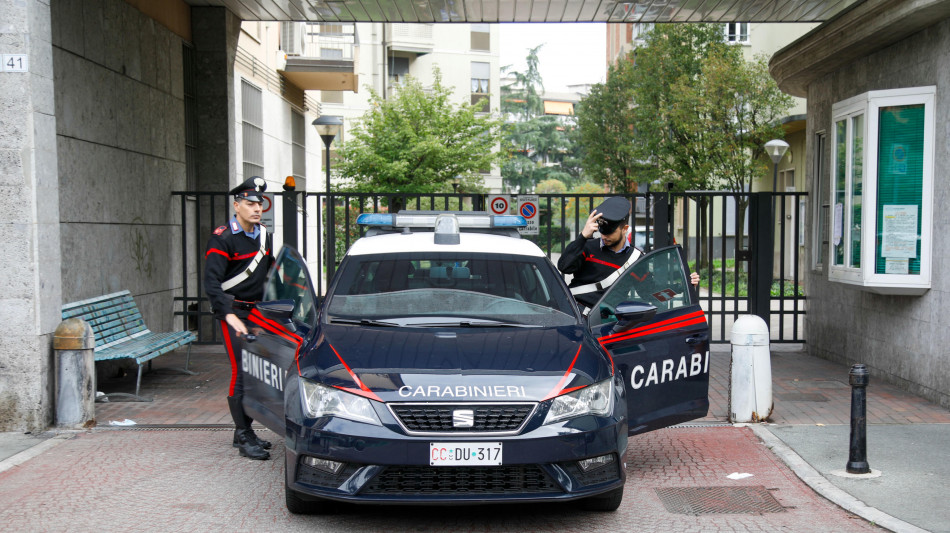 Ucciso nel Milanese, si &egrave; costituito presunto responsabile