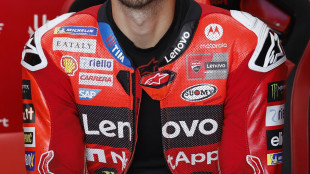 Bagnaia: "Se non vado bene al Mugello allora problema &eacute; vero"