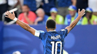 Mondial-2026: Mbapp&eacute; et Messi, l'&eacute;mulation &agrave; son meilleur