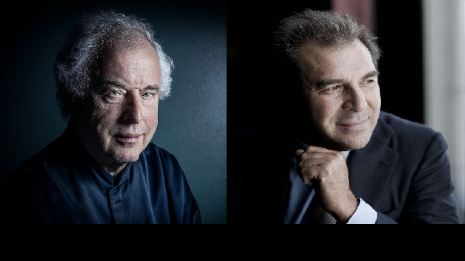Daniele Gatti, Iv&aacute;n Fischer e Andr&aacute;s Schiff tra i protagonisti di Ferrara Musica 26/27