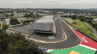 Kyalami nimmt Hürde: Formel 1 zurück nach Südafrika?