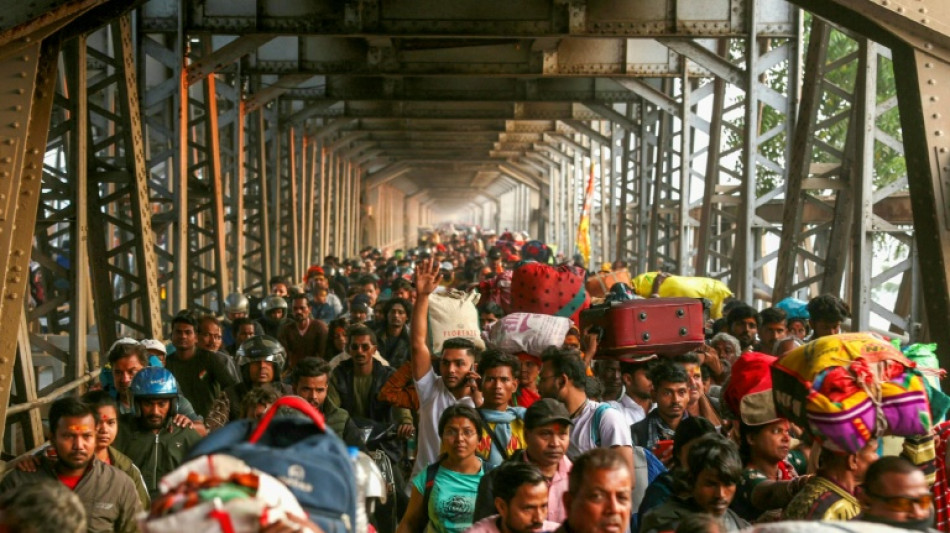 Índia vai fazer censo populacional e de castas em 2027