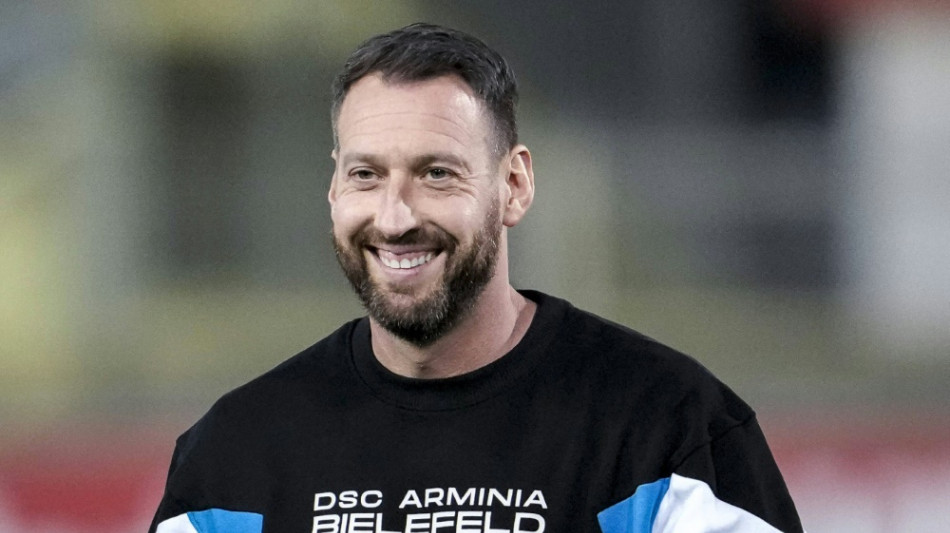 Bielefeld ohne Angst gegen Bayer: "Wollen nach Berlin"