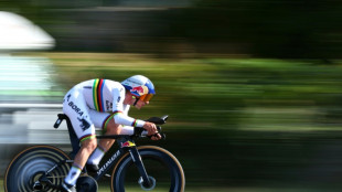 Evenepoel wins Tour de France individual time-trial
