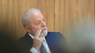 Lula dice que el acto "terrorista" de Ham&aacute;s no justifica que Israel "mate a millones de inocentes"