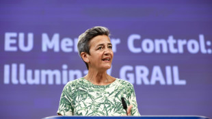 La UE ordena a Illumina cancelar la adquisici&oacute;n de GRAIL