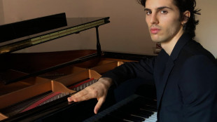 A Bologna un excursus sul valzer dal pianista Alessio L&ouml;wenthal
