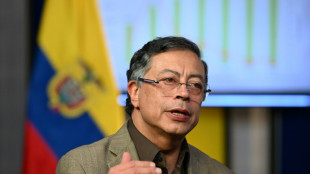 US allying itself with Colombian 'narco-traffickers,' Petro accuses