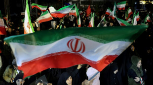Insensible aux propos de Trump, l'Iran menace les civils au Moyen-Orient