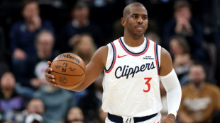 Los Angeles Clippers surpreende ao dispensar veterano Chris Paul