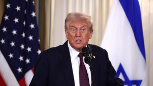 Trump, 'se Hamas rifiuta, sosterr&ograve; Israele per finire lavoro'