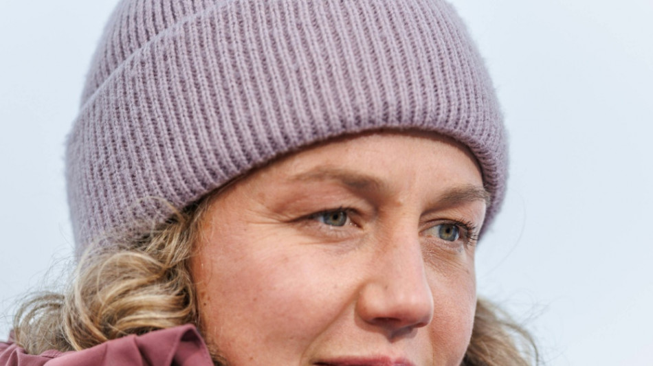 Dahlmeier beim Bergsteigen schwer verunglückt