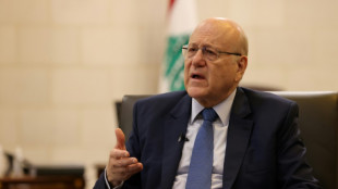 L&iacute;bano hace todo lo posible para evitar "entrar en guerra" con Israel, afrima el primer ministro