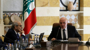 El gobierno del L&iacute;bano anuncia que el ej&eacute;rcito implementar&aacute; el plan para desarmar a Hezbol&aacute;