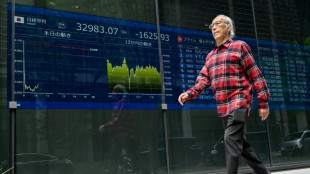 Hausse prudente des Bourses en Asie, suspendues aux négociations commerciales