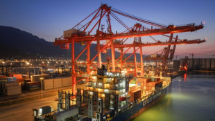 Como est&aacute; a guerra comercial entre os Estados Unidos e seus parceiros?