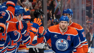 Draisaitl wohl nicht schlimm verletzt: "Nicht zu besorgt"