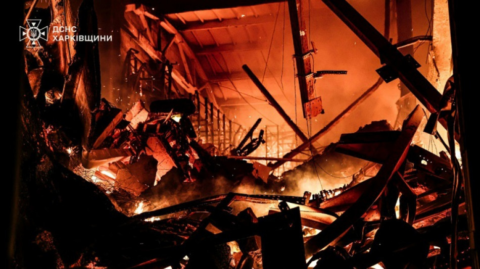 Nach russischen Angriffen: Merz kündigt Ende von Reichweitenbeschränkung für Ukraine an