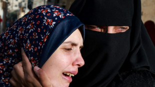 'Quem me chamar&aacute; de m&atilde;e agora?', diz palestina que perdeu beb&ecirc;s em bombardeio
