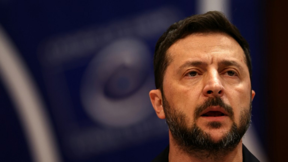 L'Ukraine appelle à une aide militaire "continue" des Etats-Unis, après l'arrêt de certaines livraisons d'armes