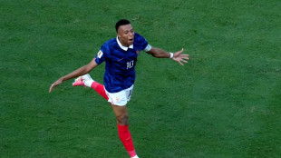 Mondial-2026: d&eacute;monstration des Bleus, en route pour les 8e   
