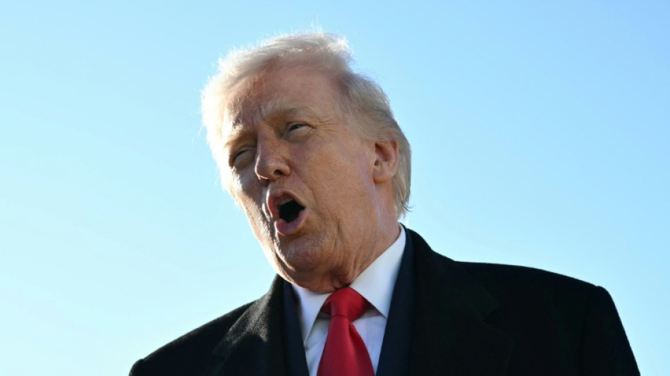 Oil in spotlight as Trump's Iran warning rattles sleepy markets