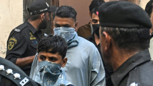 Mob beats to death man from persecuted Pakistan minority