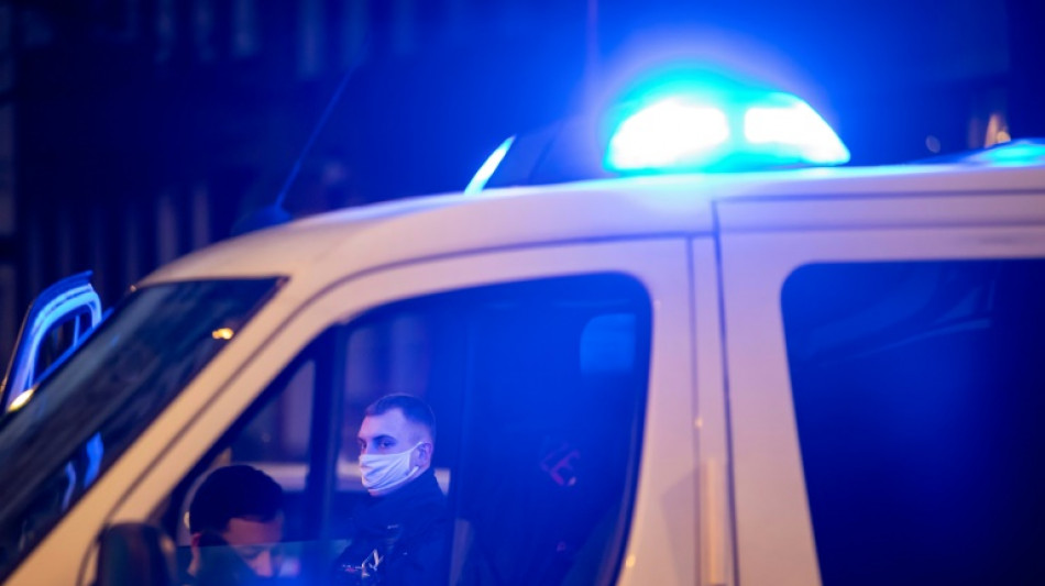 Un médico de cuidados paliativos alemán, acusado de 15 asesinatos