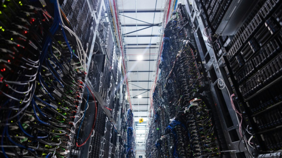 La France connaît la croissance la plus rapide en matière d'investissements immatériels, selon l'ONU