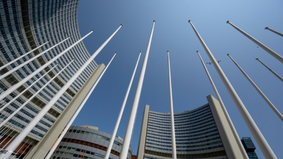 Irã diz que volta de inspetores da AIEA não significa retomada plena da cooperação