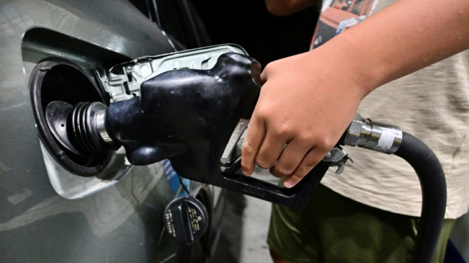 La inflaci&oacute;n de EEUU se mantiene estable en septiembre