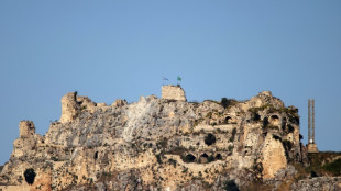 Israel PM says capturing Beaufort 'dramatic shift' in Lebanon offensive