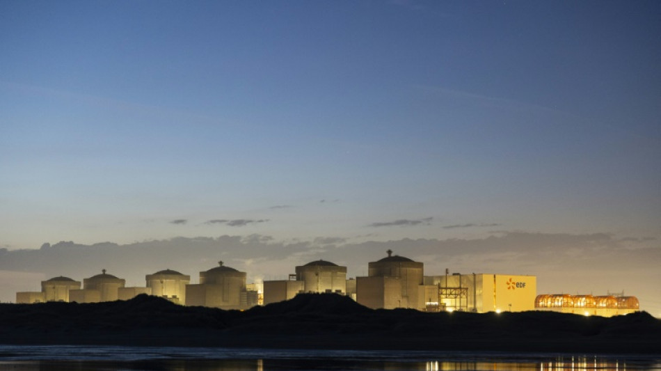 La crise politique met en péril la publication de la feuille de route énergétique de la France