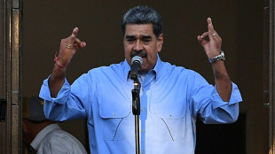 EUA evita tocar no petr&oacute;leo em nova rodada de san&ccedil;&otilde;es &agrave; Venezuela