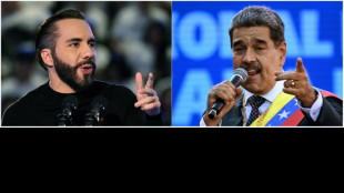 Immigration: le président du Salvador propose un échange de prisonniers au Venezuela