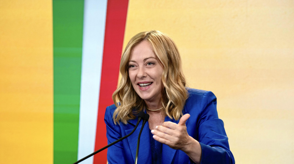 Meloni da 989 giorni a Palazzo Chigi, sorpassa Conte (2)
