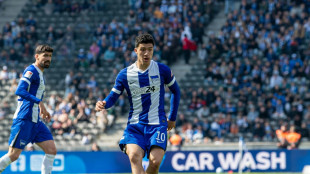 Ersatz für Wirtz? Leverkusen holt Hertha-Juwel Maza