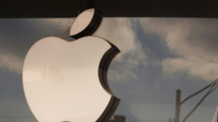 Apple lidera pela 1&ordf; vez o mercado chin&ecirc;s de smartphones