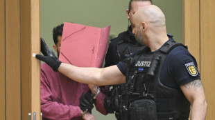 Allemagne : verdict pour un Afghan jugé pour une attaque meurtrière au couteau