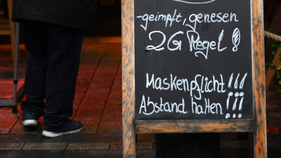 Gastgewerbe verlor durch Corona-Krise rund 100.000 Besch&auml;ftigte