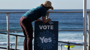 Australia rechaza en un referendo dar m&aacute;s derechos a sus abor&iacute;genes